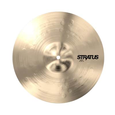 Sabian Stratus Splash Cymbal 10" image 3