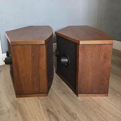 Bose 901 Series III Speakers (pair) image 4