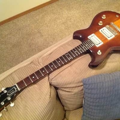 1978 Ibanez ST 100 Made in Japan MIJ Vintage Rare All Original 24 Fret image 5