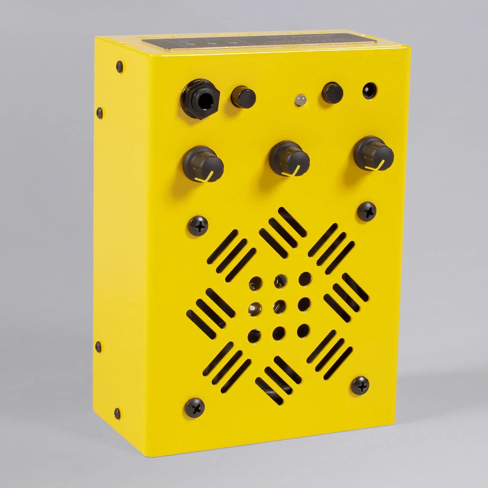 Critter & Guitari Third Man Hardware Terz 15-Watt 1x4" | Reverb