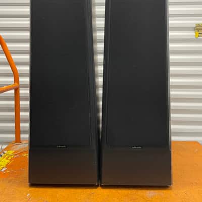 Polk Audio LS70 Tower Speakers image 2