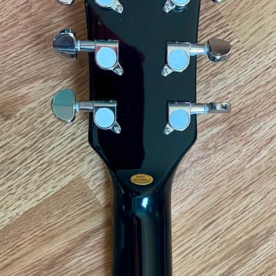 Redid RG 22 2020’s - Black image 7