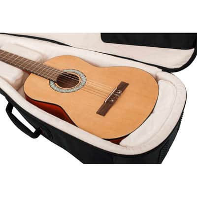 Gator G-PG CLASSIC Pro-Go guitare classique image 9