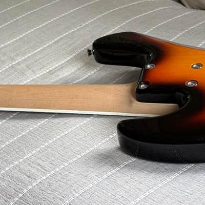 Xotic J5 core series 2021 - Sunburst image 16