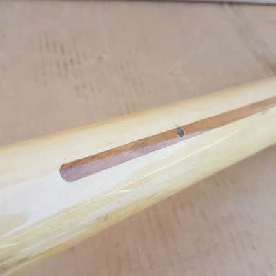 1982 FENDER "THE STRAT" STRATOCASTER MAPLE NECK Made in USA image 5