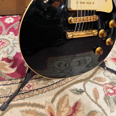 1991 Gibson 40th Anniversary Les Paul image 3