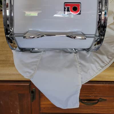 Premier 12 inch mounted tom 90s - White image 2