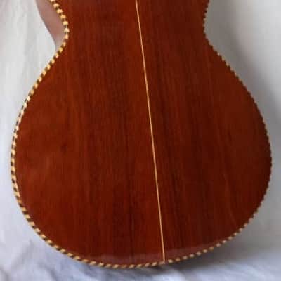 Macias Bajo Quinto Hand-Made image 13