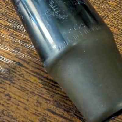 Selmer Paris S80 Series - C* alto mouthpiece image 2