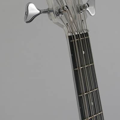 1979 Kramer XL8 Aluminum Neck 8 String Bass Guitar image 8