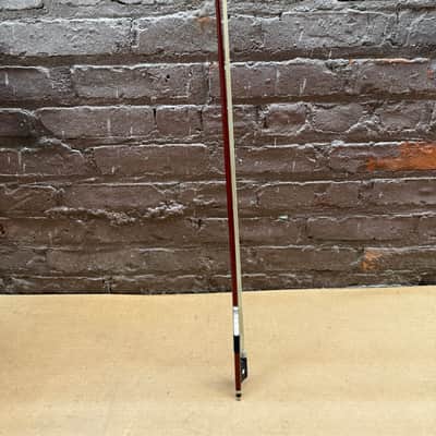 Artisan Strings Bravura Model 300 4/4 Violin Outfit (2006) w/ Bow & Case – Serial #4226 image 18