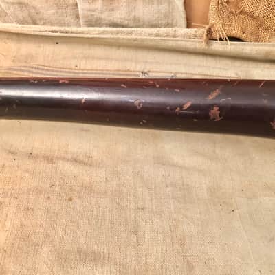 Magnatone Mark IV 1957 Dark Cherry image 15