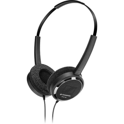 Sennheiser HP02-100 Single image 2