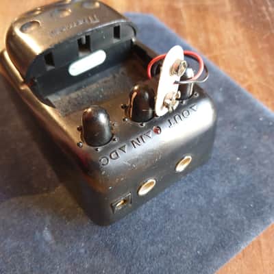 Ibanez Soundtank PH5 Phaser image 2