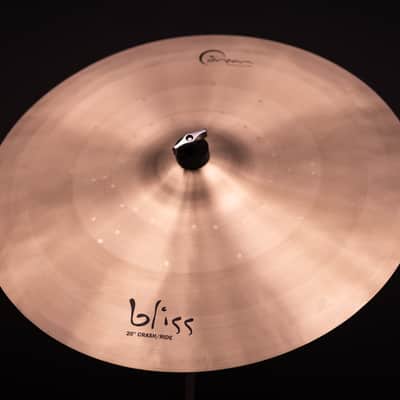 Dream 20" Bliss Series Crash/Ride image 2