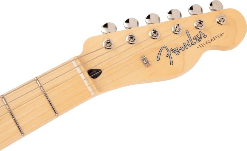 Fender MIJ Hybrid II Telecaster image 5