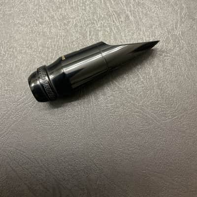 Selmer-Paris Soloist D Facing Eb Alto Saxophone Mouthpiece S432D image 6