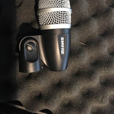 Shure PGDMK6 Drum Microphone kit image 6