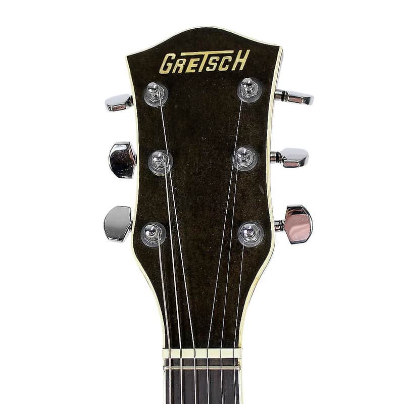 Gretsch Atkins Super Axe image 4