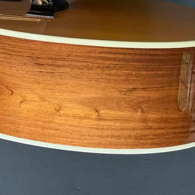 1999 Taylor 814-BCE 25th Anniversary Brazilian Rosewood image 13