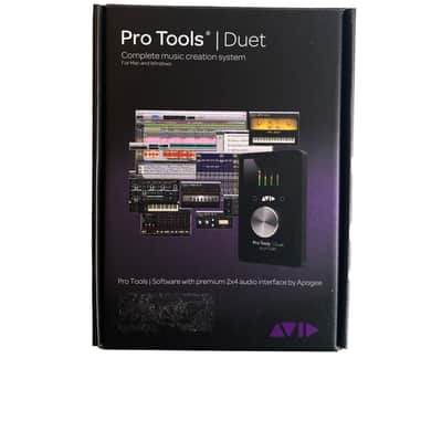 Apogee Duet 2 AVID Pro Tools Edition image 1