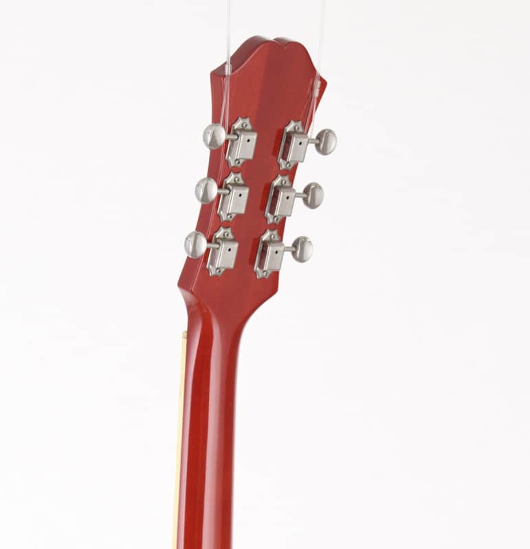 Epiphone Casino Orange Label Bigsby Cherry [35166] (04/02