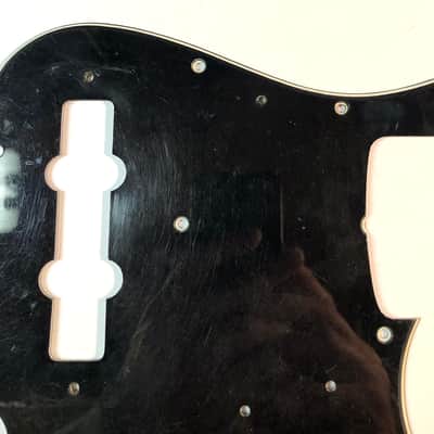 Fender Vintage? Jazz J-Bass Pickguard image 5