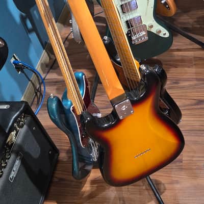 Fender Robert Cray Signature Artist Series Stratocaster 1997 image 7