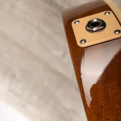 Gibson Les Paul Standard 60s Double Trouble, Vintage Cherry Sunburst | Demo image 20