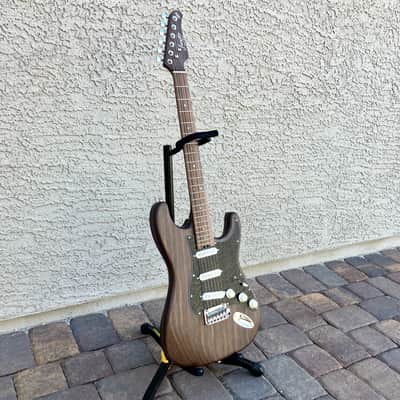 Firefly New FFST Rosewood 2026 - Natural Rosewood Color image 3