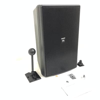 JBL Control-31 2Way High Output Indoor/Outdoor Monitor Spkr #030245 (One) image 3
