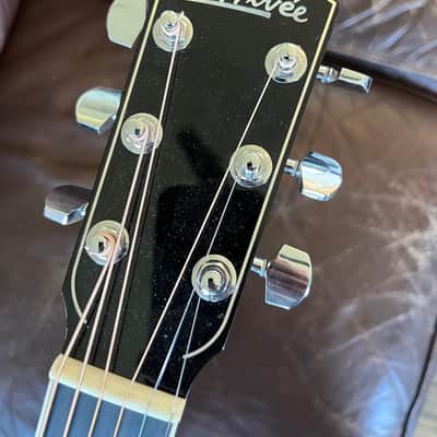 Larrivee Spruce / Mahogany LV-05 E 2015 image 10