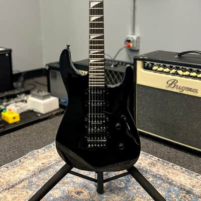 Jackson American Soloist SL3 image 2
