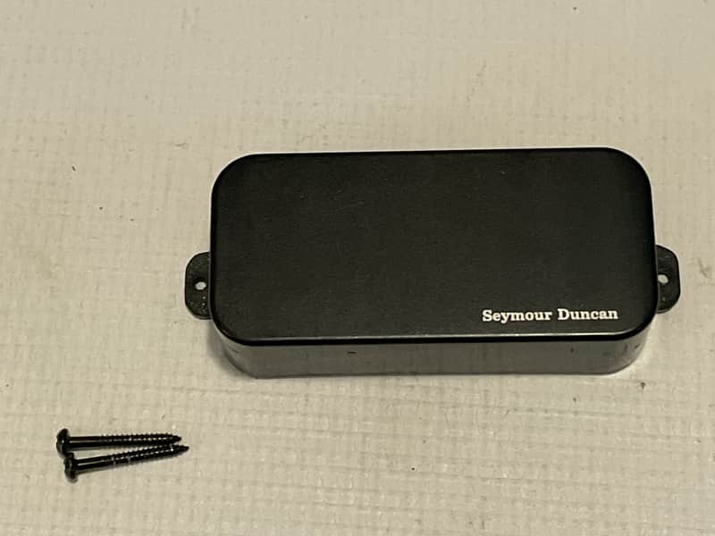 2014 USA Seymour Duncan Blackout AHB-1B 7 String Bridge Position Active Humbucker Guitar Pickup Only (No Connector) image 1