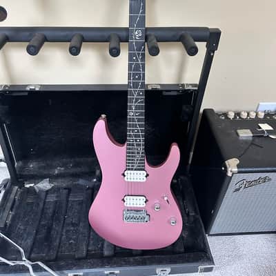 Ibanez TOD10-MM Tim Henson Signature 2024 - Present - Metallic Mauve image 1