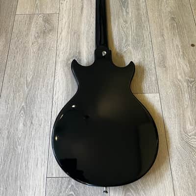 Gibson Melody Maker D 1961 - 1963 - Black image 7