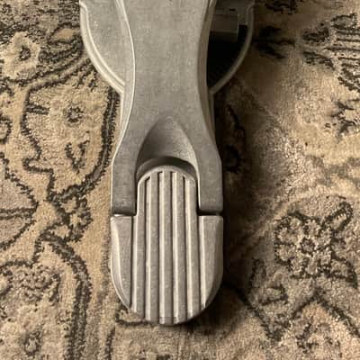 Gibraltar 9711GS-D G Class Direct Drive Single Bass Drum Pedal w/Bag image 3