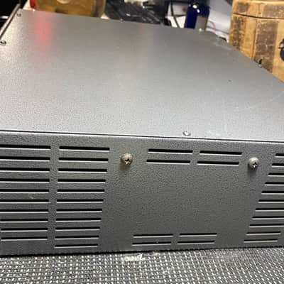 Ampeg SVT Pro-4 Bass Head image 8