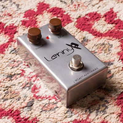 J. Rockett Audio Designs Lenny Second Hand image 2