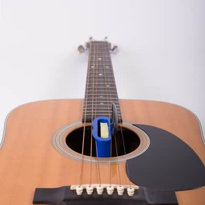 Music Nomad The Humitar - Acoustic Guitar Soundhole Humidifier image 5