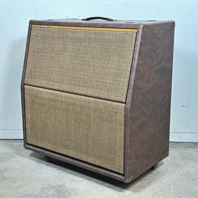 Acoustic Control Corporation 469 4x12 Speaker Cabinet - Guitar Cab