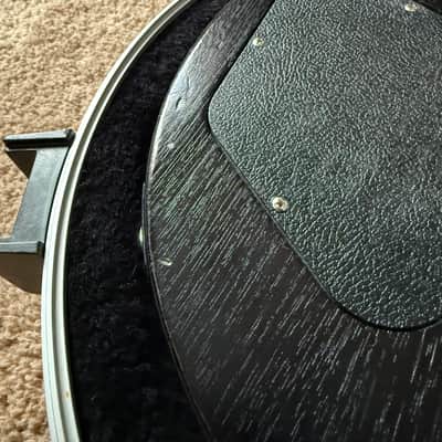 Gibson Les Paul Studio without Fretboard Binding 2019 - 2024 - Ebony image 9