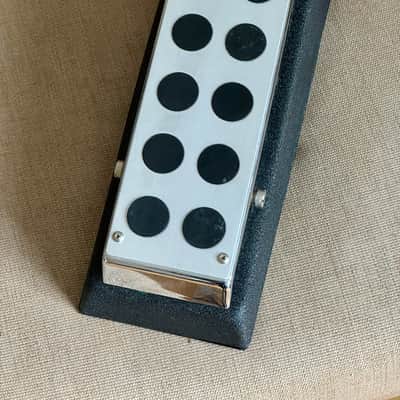 Ibanez Wau Wau / Wah Wah Pedal Vintage 70s image 4