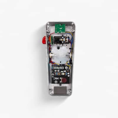 JAM Pedals Wahcko Bass image 7