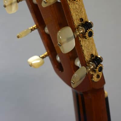 Masaru Kohno no. 20 - Jacaranda - Cashew Lacquer - 1979 image 22