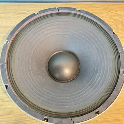 Electro-Voice SRO 15” 8 Ohm Speaker #1 image 2