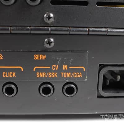 Linn Electronics Linndrum Drum Machine Fully Refurbished by VINTAGE SYNTH DEALER image 9