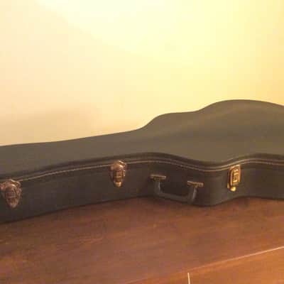 Memphis Super 400 L5CES Guitar Lawsuit Jazz Box 1978 Honey Burst NEW Pics image 15