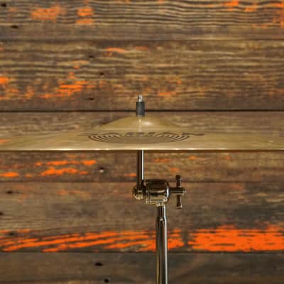 Sabian 21" Rod Morgenstein Signature Tri-Top Ride Cymbal - 3408g image 6