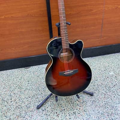 YAMAHA CPX 5 acoustic guitars for sale in USA | guitar-list